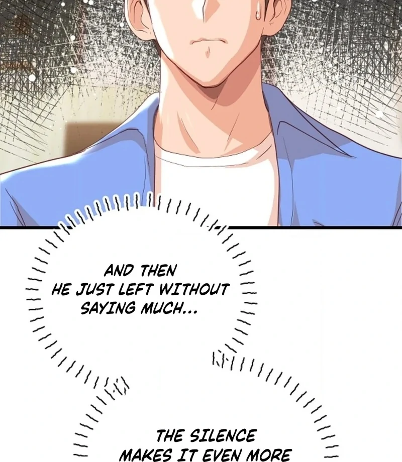 While I Was Asleep (feat. Bad Friends) Chapter 4 - Page 51
