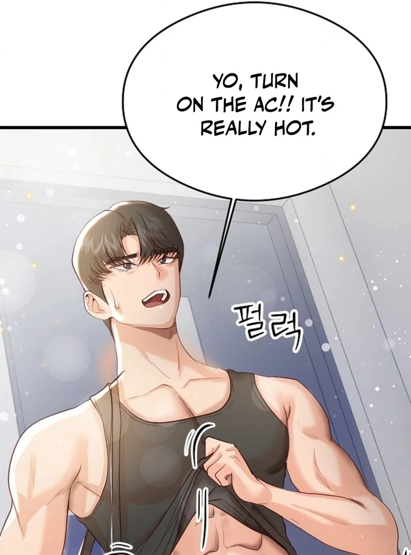 While I Was Asleep (feat. Bad Friends) Chapter 4 - Page 53