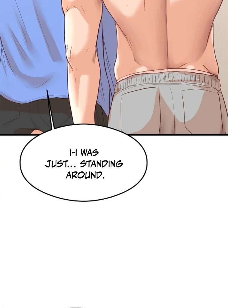 While I Was Asleep (feat. Bad Friends) Chapter 4 - Page 58