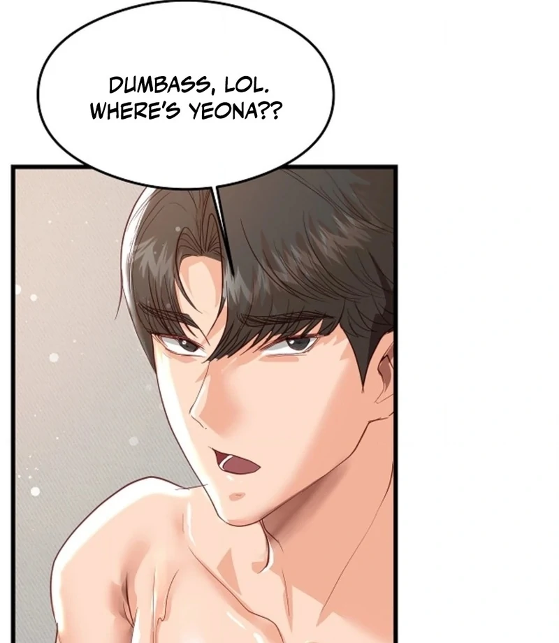 While I Was Asleep (feat. Bad Friends) Chapter 4 - Page 59
