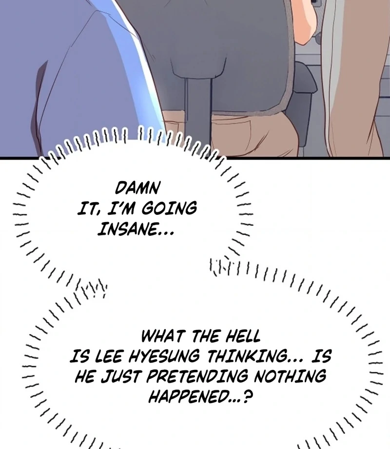 While I Was Asleep (feat. Bad Friends) Chapter 4 - Page 63