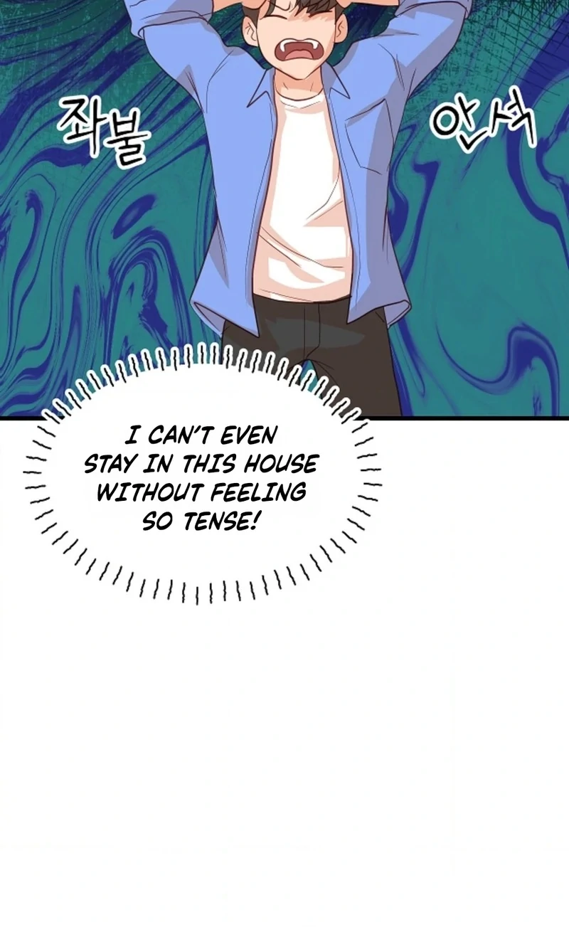 While I Was Asleep (feat. Bad Friends) Chapter 4 - Page 65