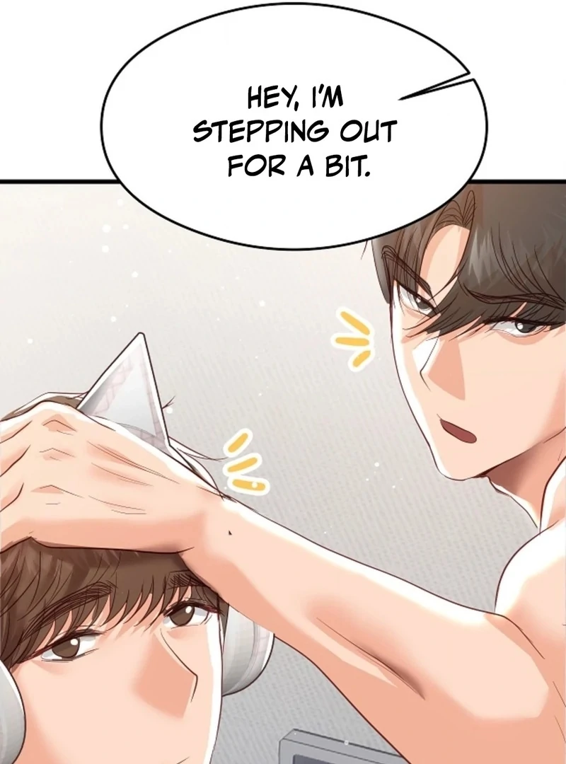 While I Was Asleep (feat. Bad Friends) Chapter 4 - Page 66