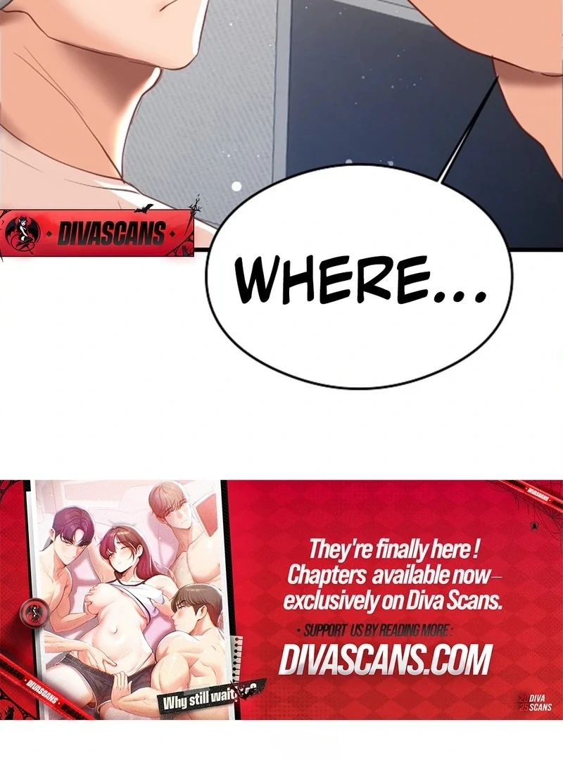 While I Was Asleep (feat. Bad Friends) Chapter 4 - Page 67