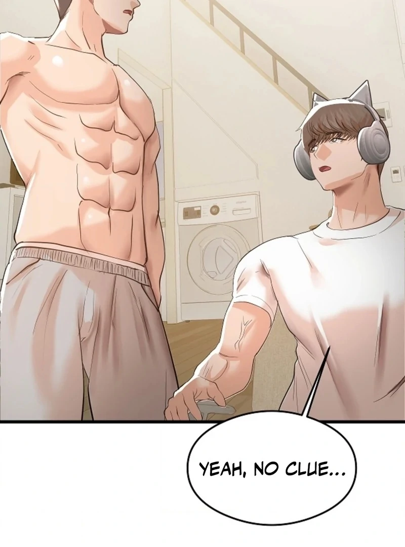 While I Was Asleep (feat. Bad Friends) Chapter 4 - Page 70