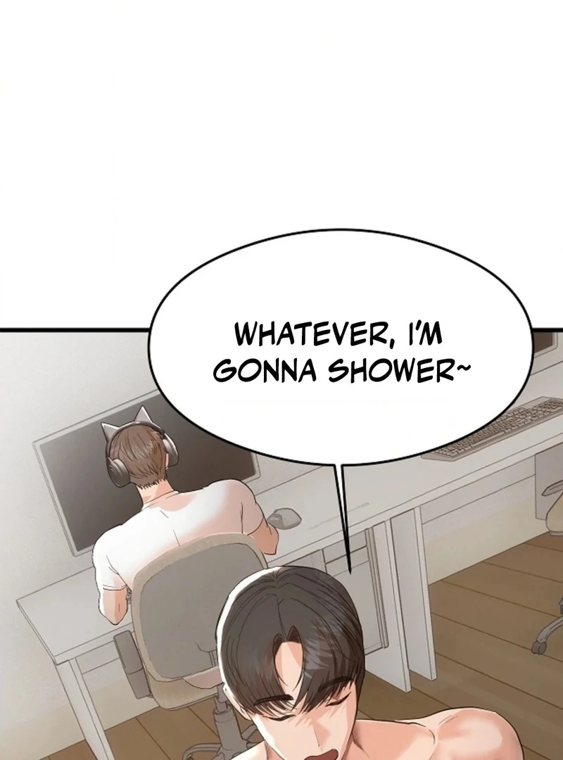 While I Was Asleep (feat. Bad Friends) Chapter 4 - Page 71