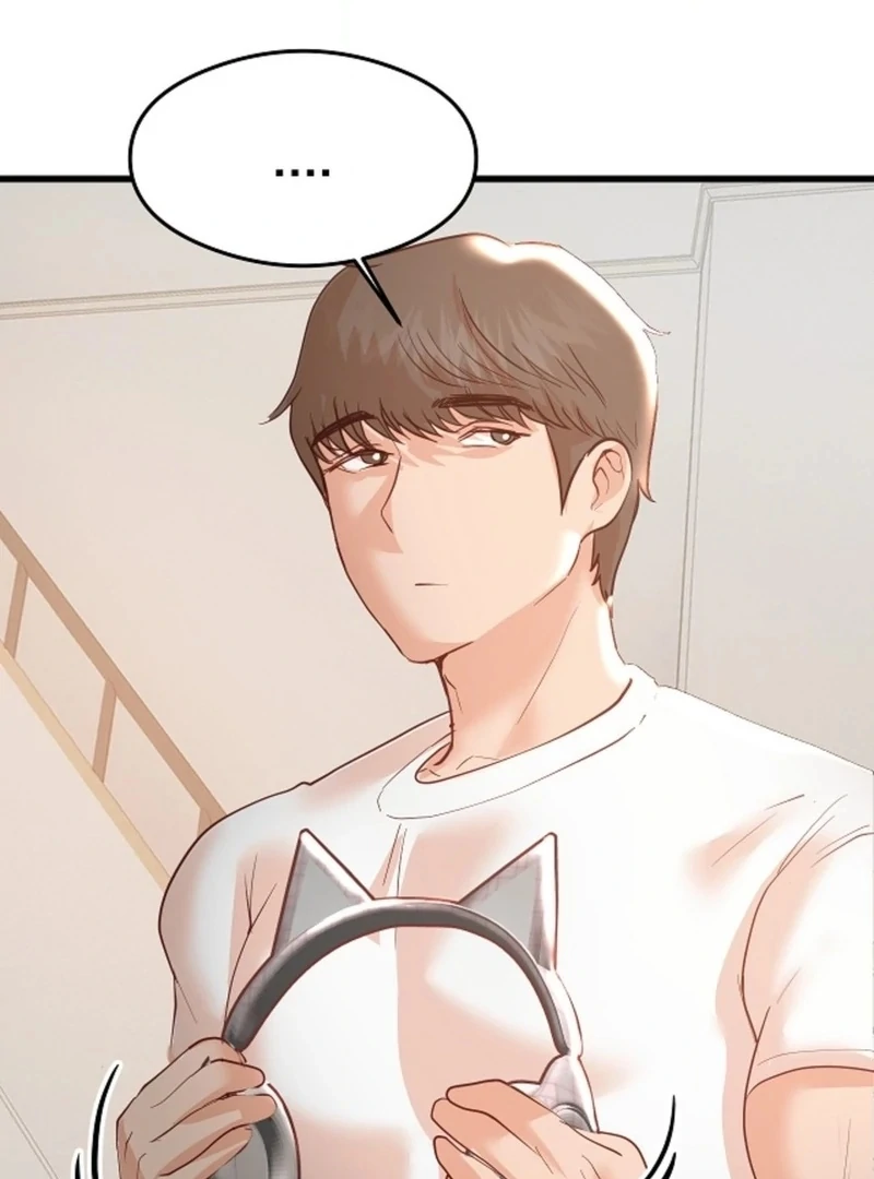 While I Was Asleep (feat. Bad Friends) Chapter 4 - Page 75