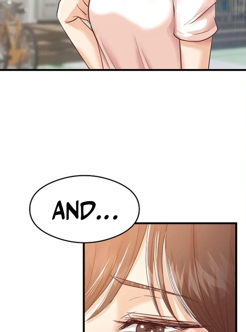 While I Was Asleep (feat. Bad Friends) Chapter 4 - Page 9