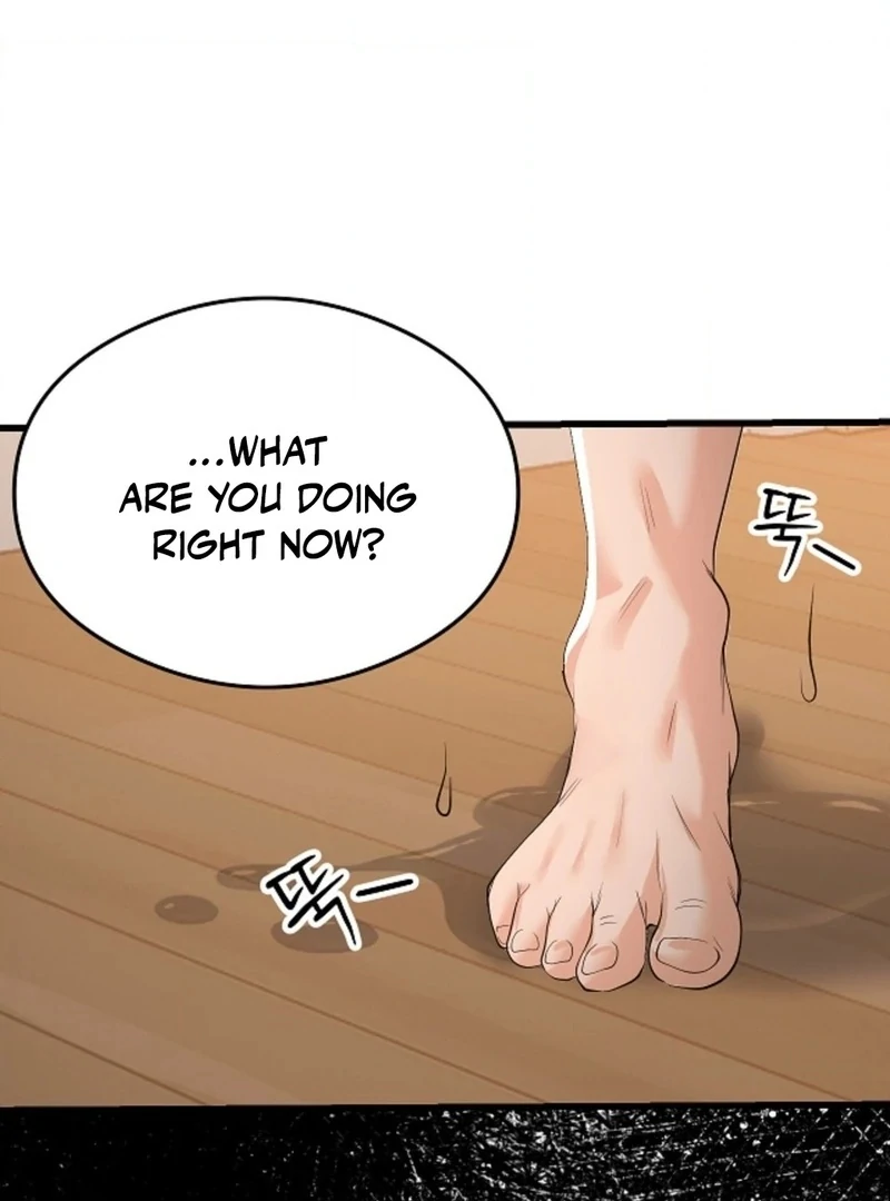 While I Was Asleep (feat. Bad Friends) Chapter 4 - Page 88