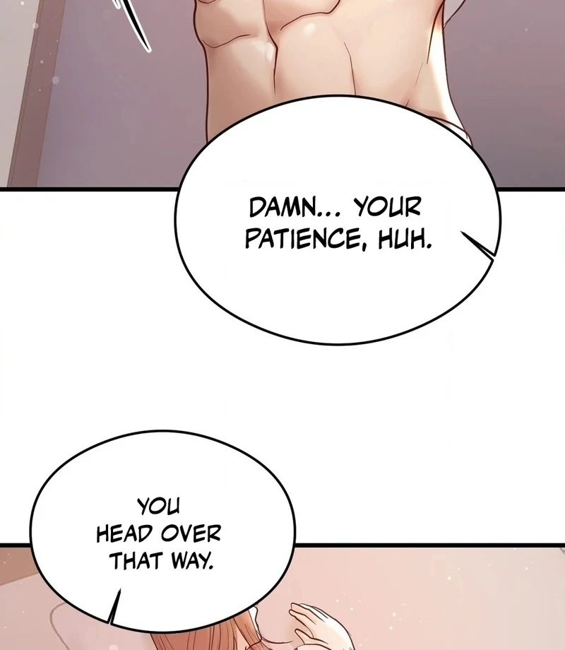 While I Was Asleep (feat. Bad Friends) Chapter 4 - Page 95