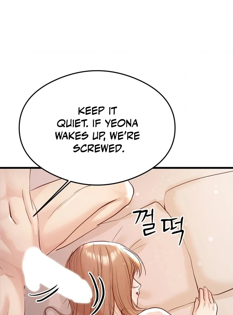 While I Was Asleep (feat. Bad Friends) Chapter 4 - Page 97