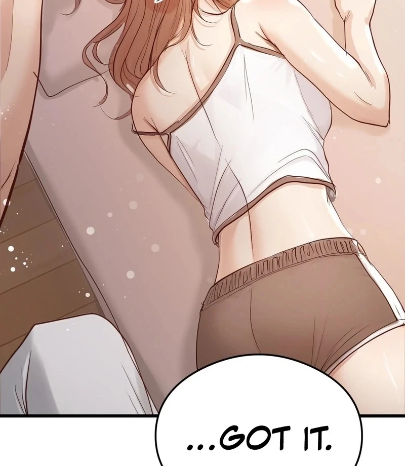 While I Was Asleep (feat. Bad Friends) Chapter 4 - Page 98