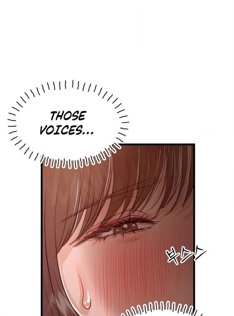While I Was Asleep (feat. Bad Friends) Chapter 4 - Page 100