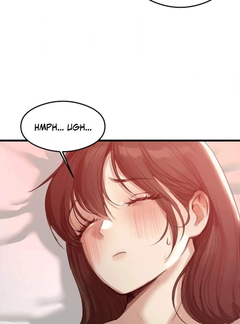 While I Was Asleep (feat. Bad Friends) Chapter 5 - Page 23