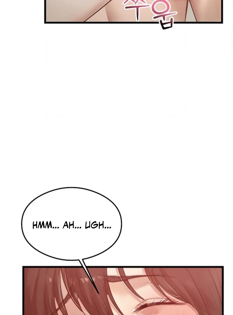 While I Was Asleep (feat. Bad Friends) Chapter 5 - Page 28