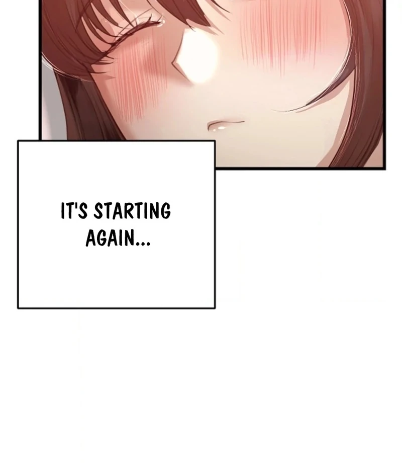 While I Was Asleep (feat. Bad Friends) Chapter 5 - Page 29