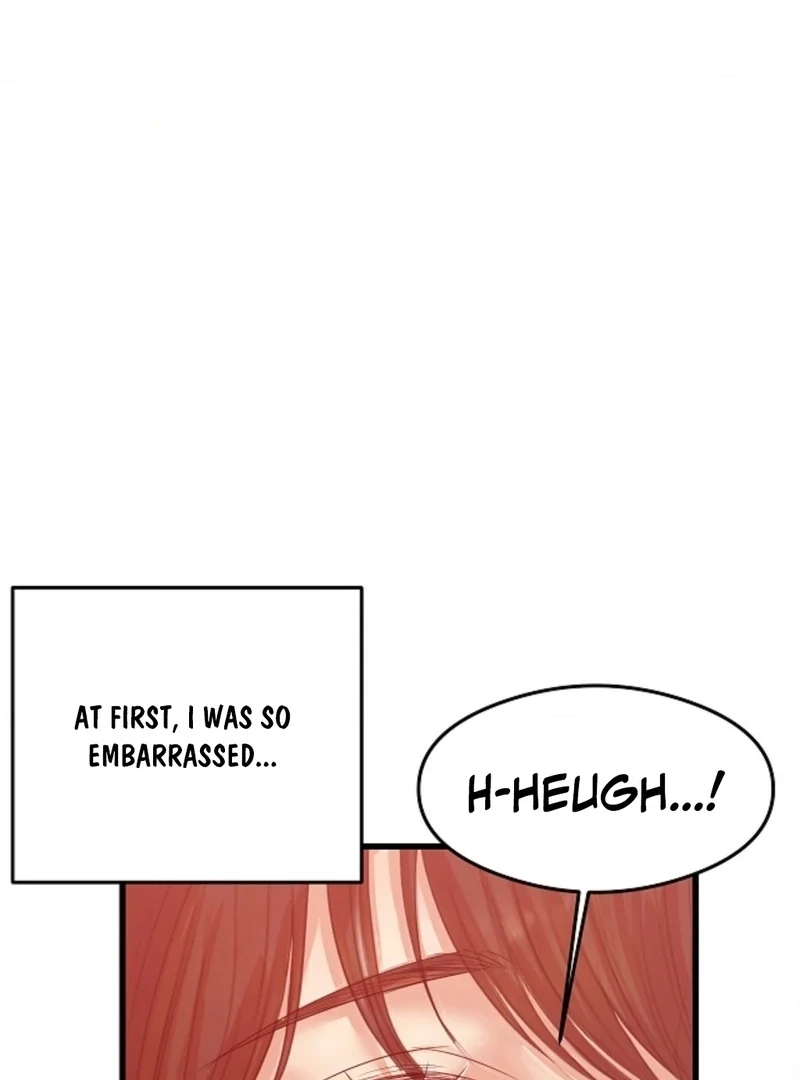 While I Was Asleep (feat. Bad Friends) Chapter 5 - Page 36