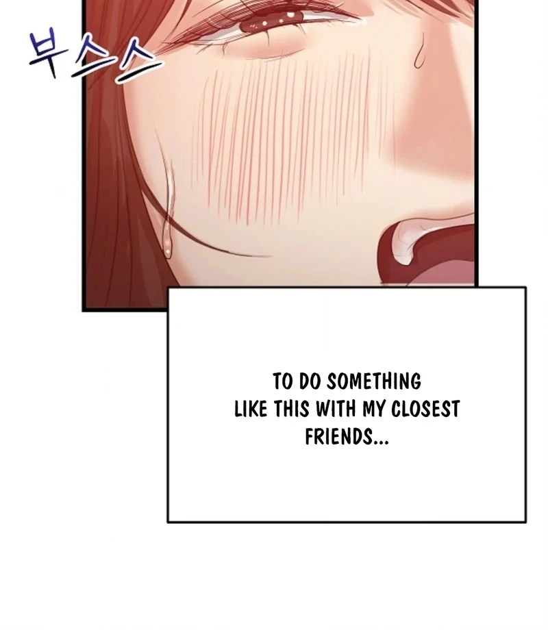 While I Was Asleep (feat. Bad Friends) Chapter 5 - Page 37