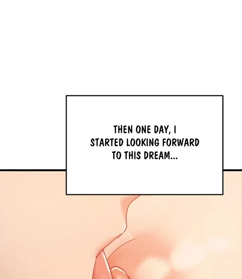 While I Was Asleep (feat. Bad Friends) Chapter 5 - Page 38