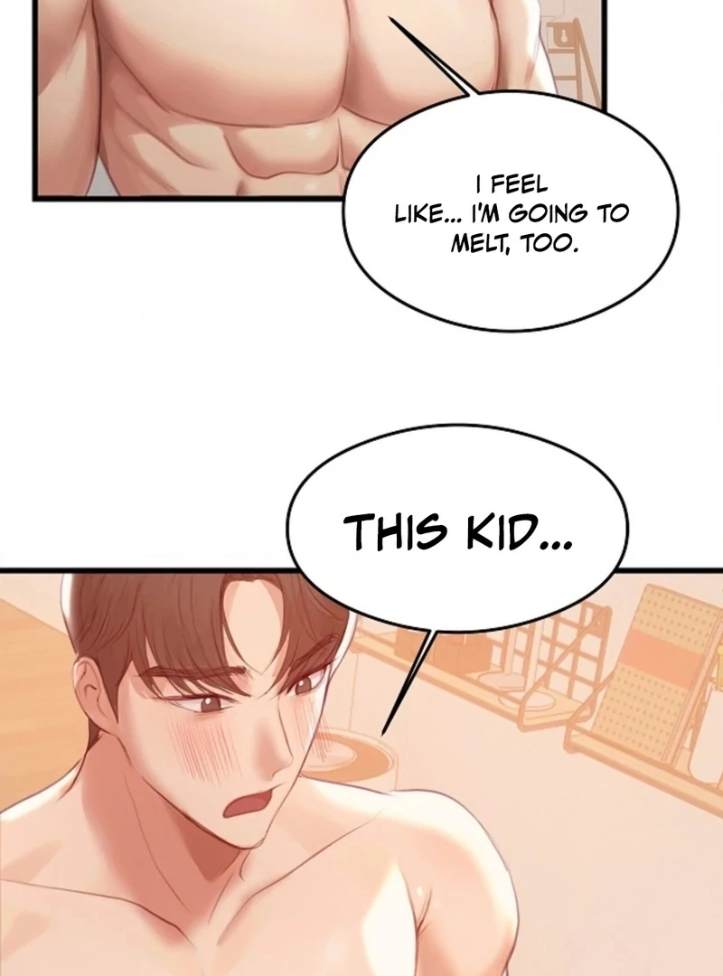 While I Was Asleep (feat. Bad Friends) Chapter 5 - Page 49