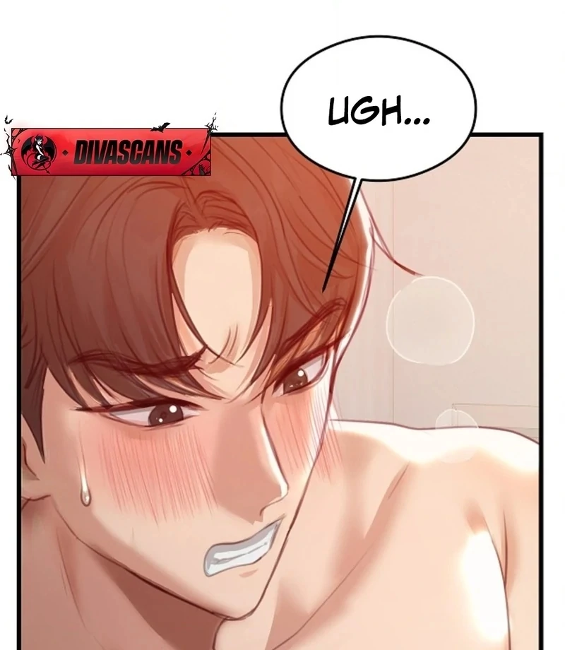 While I Was Asleep (feat. Bad Friends) Chapter 5 - Page 56