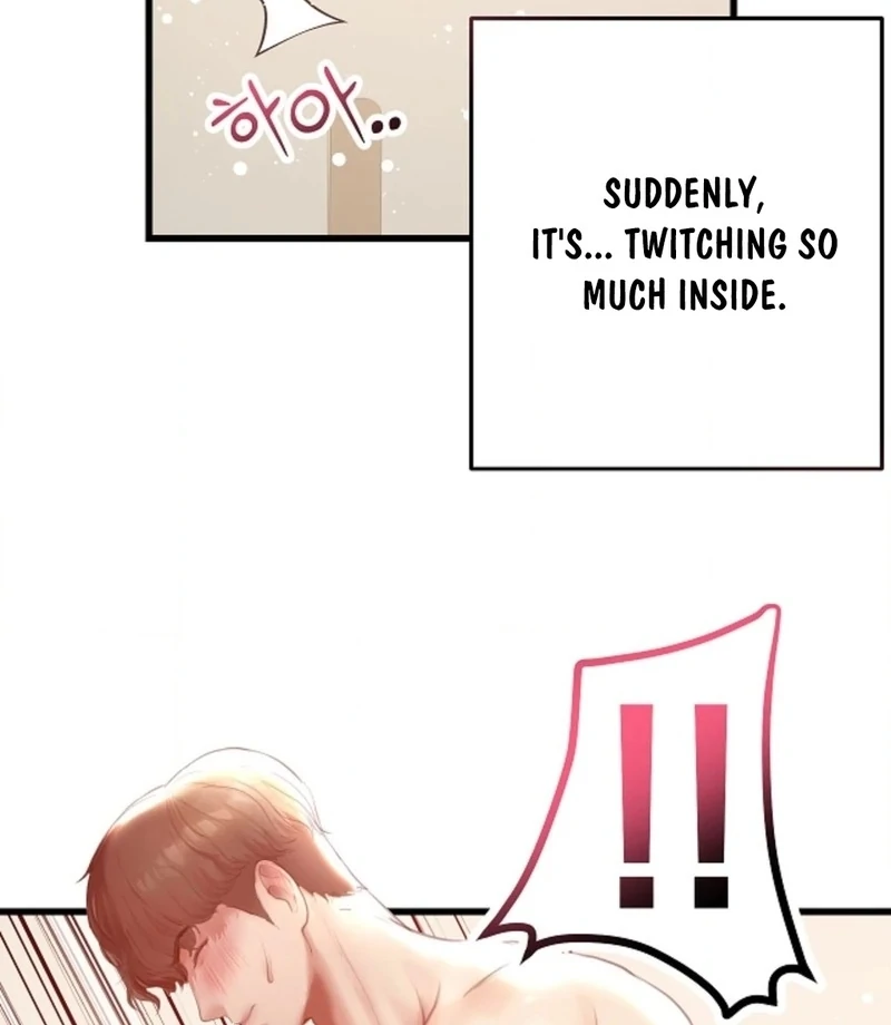 While I Was Asleep (feat. Bad Friends) Chapter 5 - Page 64