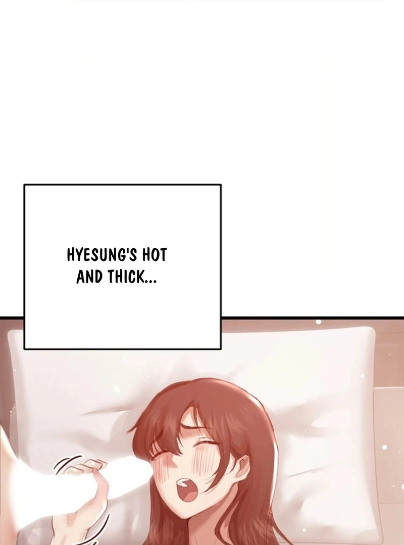 While I Was Asleep (feat. Bad Friends) Chapter 5 - Page 66