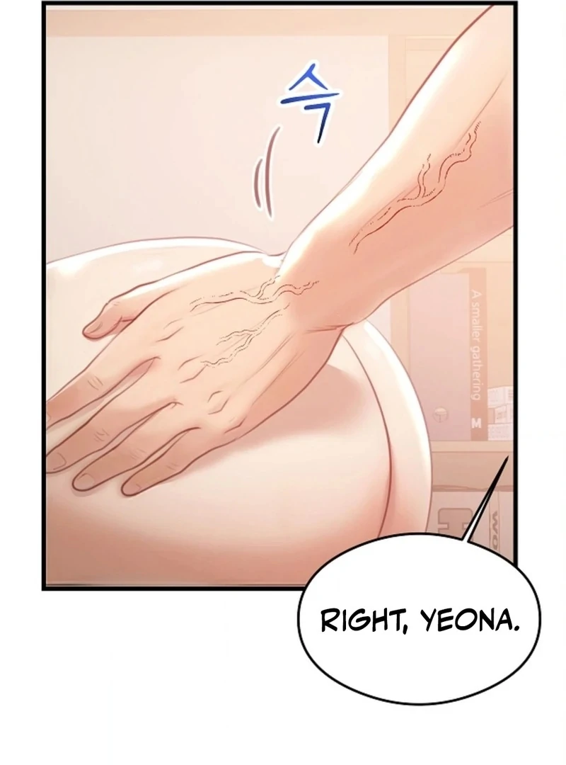 While I Was Asleep (feat. Bad Friends) Chapter 5 - Page 79