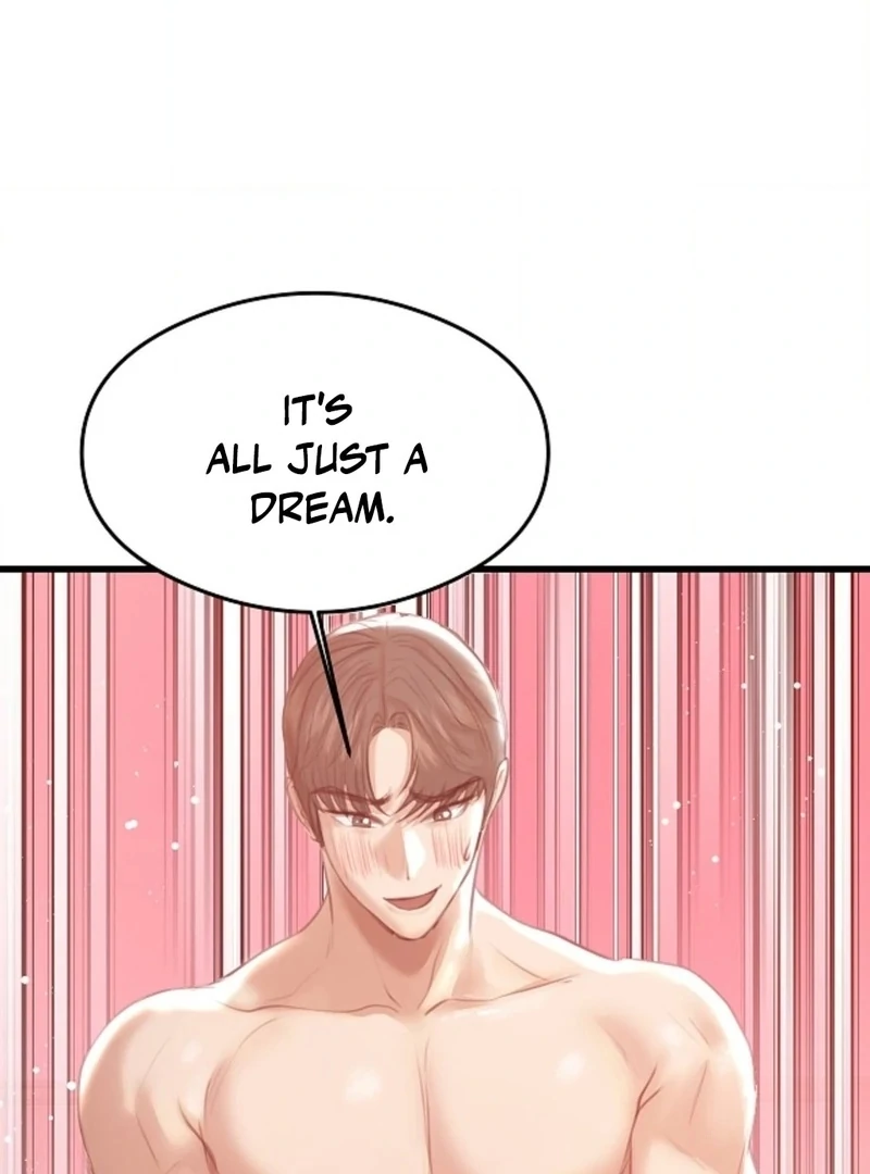 While I Was Asleep (feat. Bad Friends) Chapter 5 - Page 80