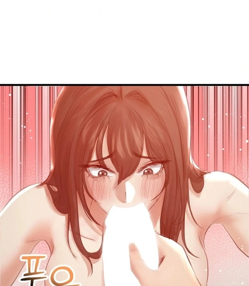 While I Was Asleep (feat. Bad Friends) Chapter 5 - Page 86