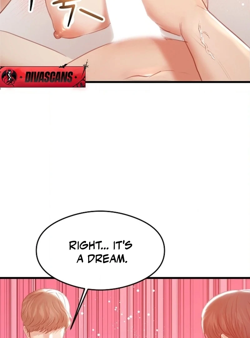 While I Was Asleep (feat. Bad Friends) Chapter 5 - Page 87