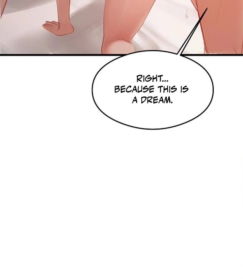 While I Was Asleep (feat. Bad Friends) Chapter 5 - Page 89