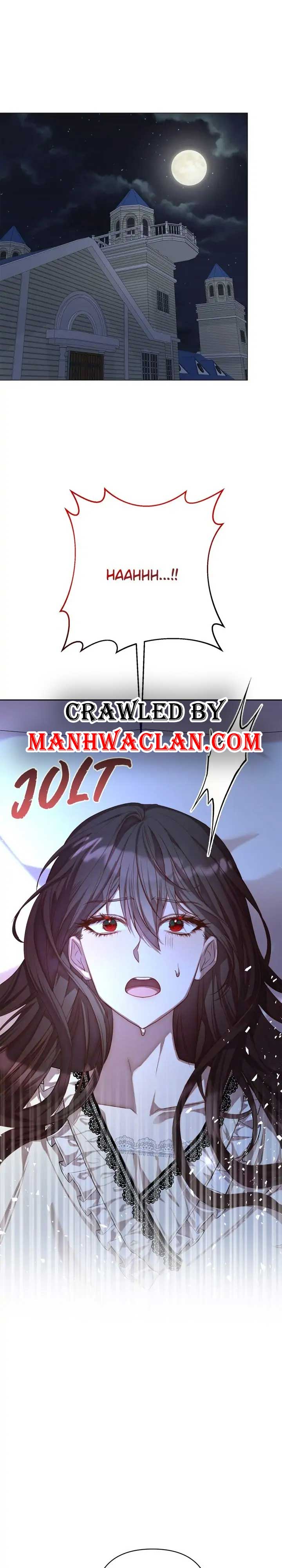 While I’m Back in Time, I’ll Get My Revenge Chapter 1 - Page 2