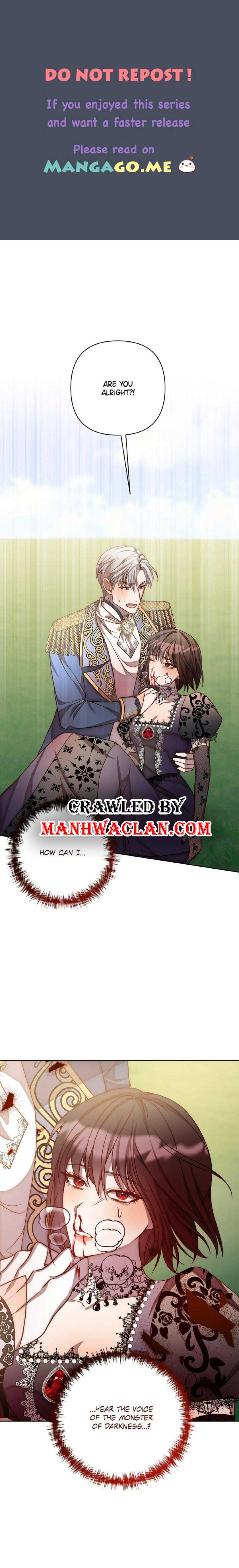 While I’m Back in Time, I’ll Get My Revenge Chapter 10 - Page 1