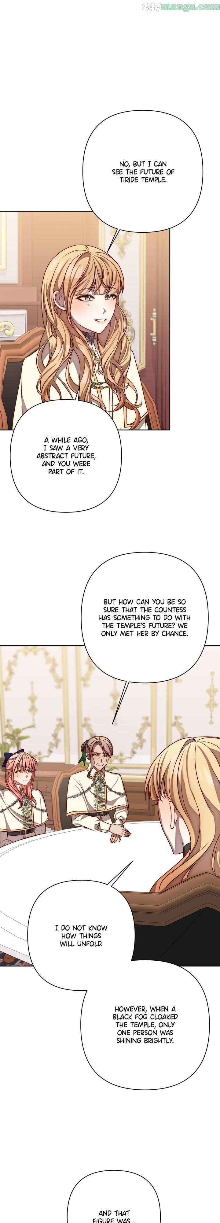 While I’m Back in Time, I’ll Get My Revenge Chapter 11 - Page 2