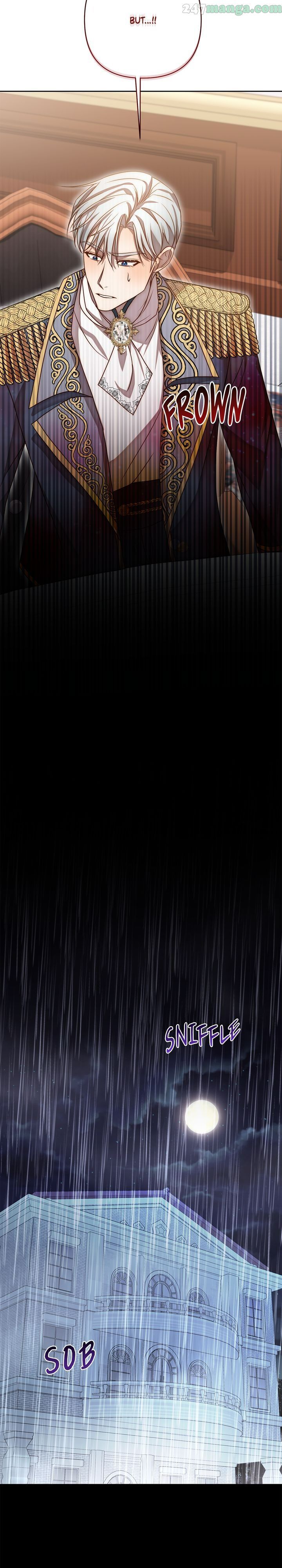 While I’m Back in Time, I’ll Get My Revenge Chapter 11 - Page 13