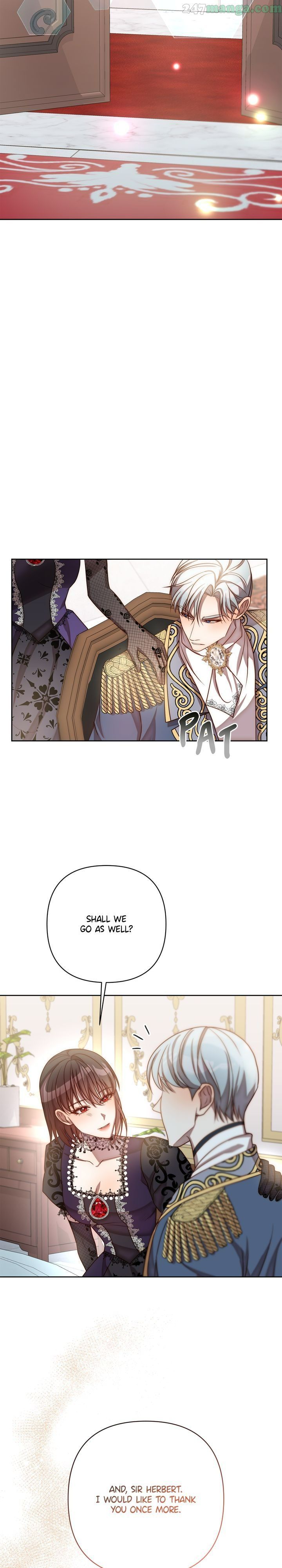 While I’m Back in Time, I’ll Get My Revenge Chapter 11 - Page 29