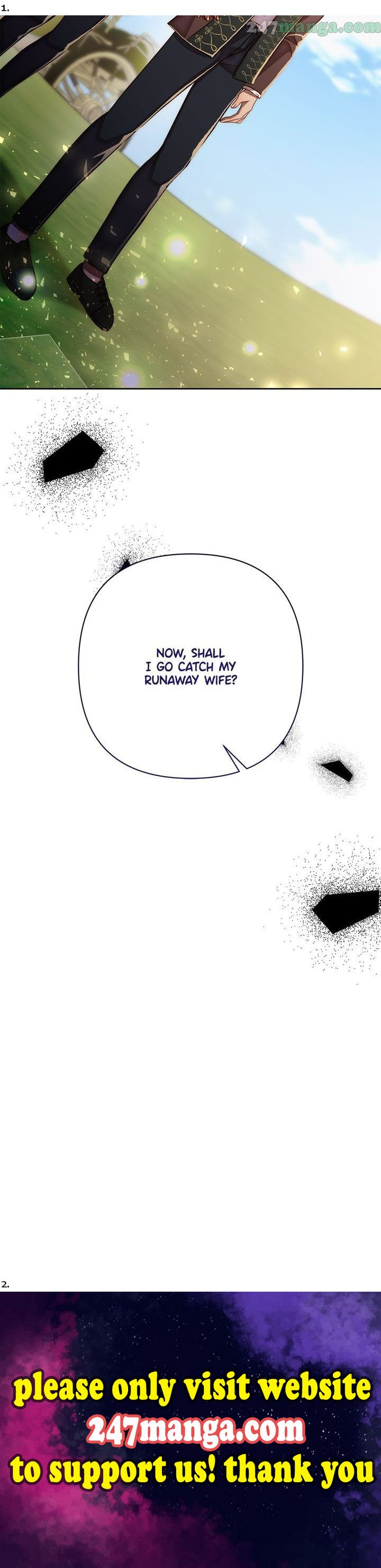 While I’m Back in Time, I’ll Get My Revenge Chapter 11 - Page 32