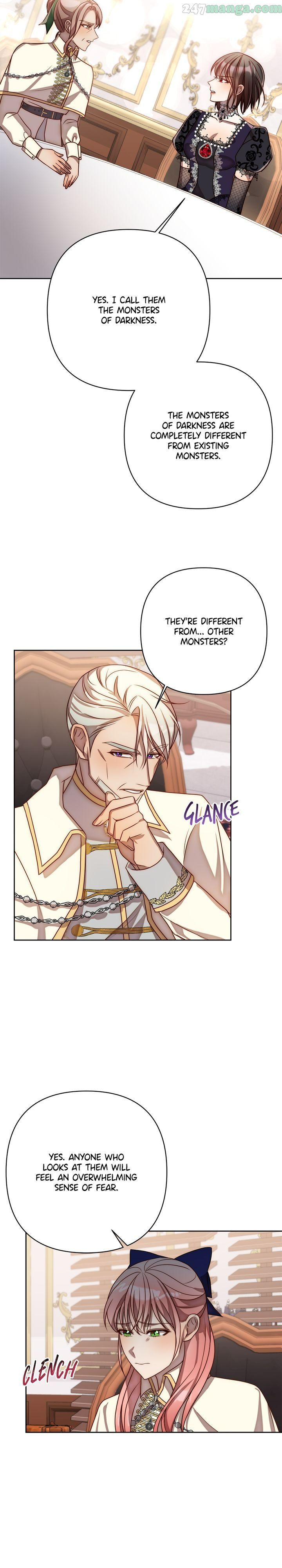 While I’m Back in Time, I’ll Get My Revenge Chapter 11 - Page 6
