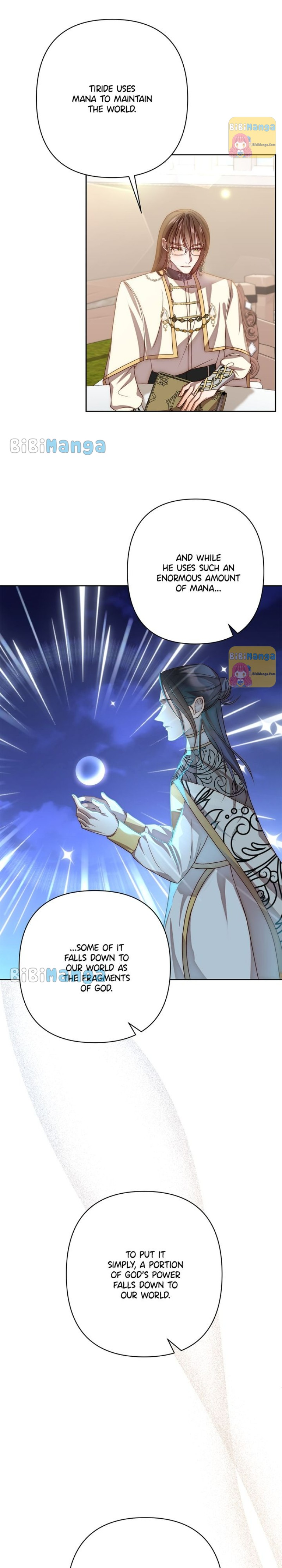 While I’m Back in Time, I’ll Get My Revenge Chapter 14 - Page 12