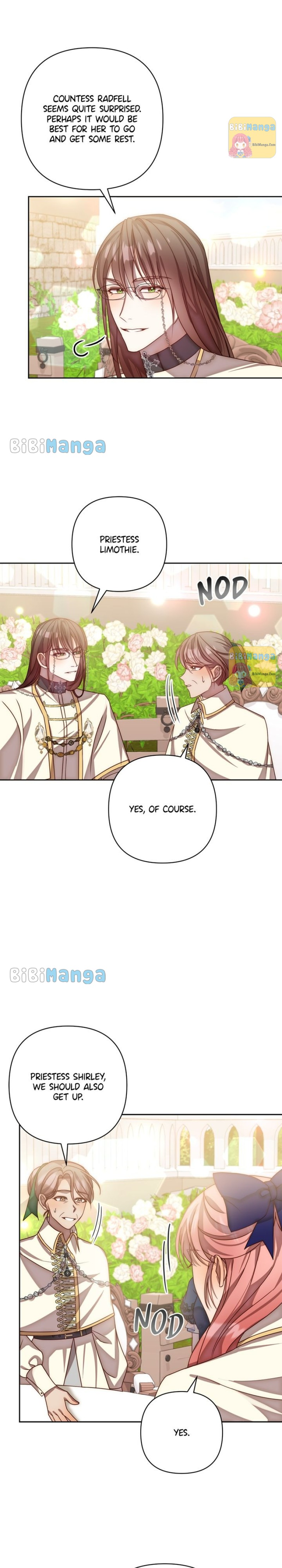 While I’m Back in Time, I’ll Get My Revenge Chapter 14 - Page 20