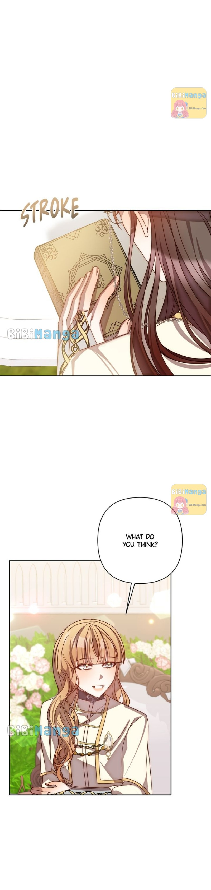 While I’m Back in Time, I’ll Get My Revenge Chapter 14 - Page 22