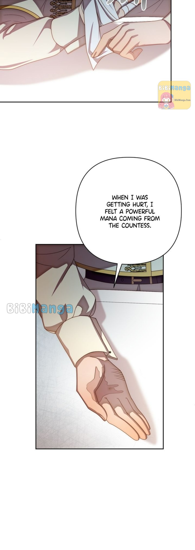 While I’m Back in Time, I’ll Get My Revenge Chapter 14 - Page 7