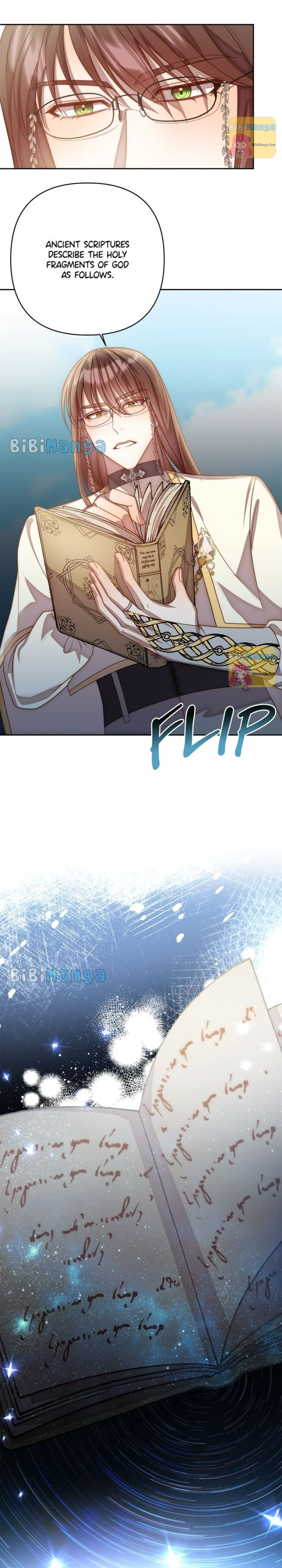 While I’m Back in Time, I’ll Get My Revenge Chapter 14 - Page 9