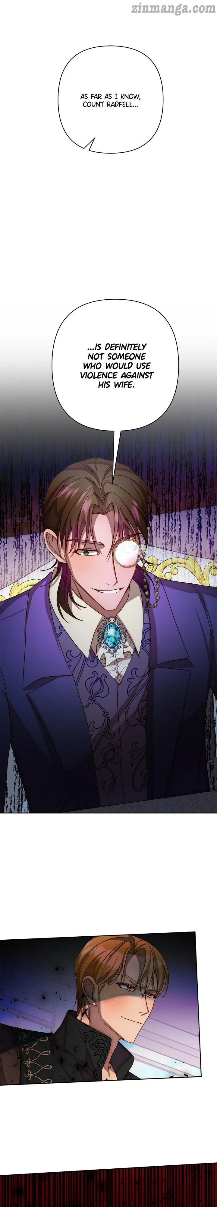 While I’m Back in Time, I’ll Get My Revenge Chapter 16 - Page 1