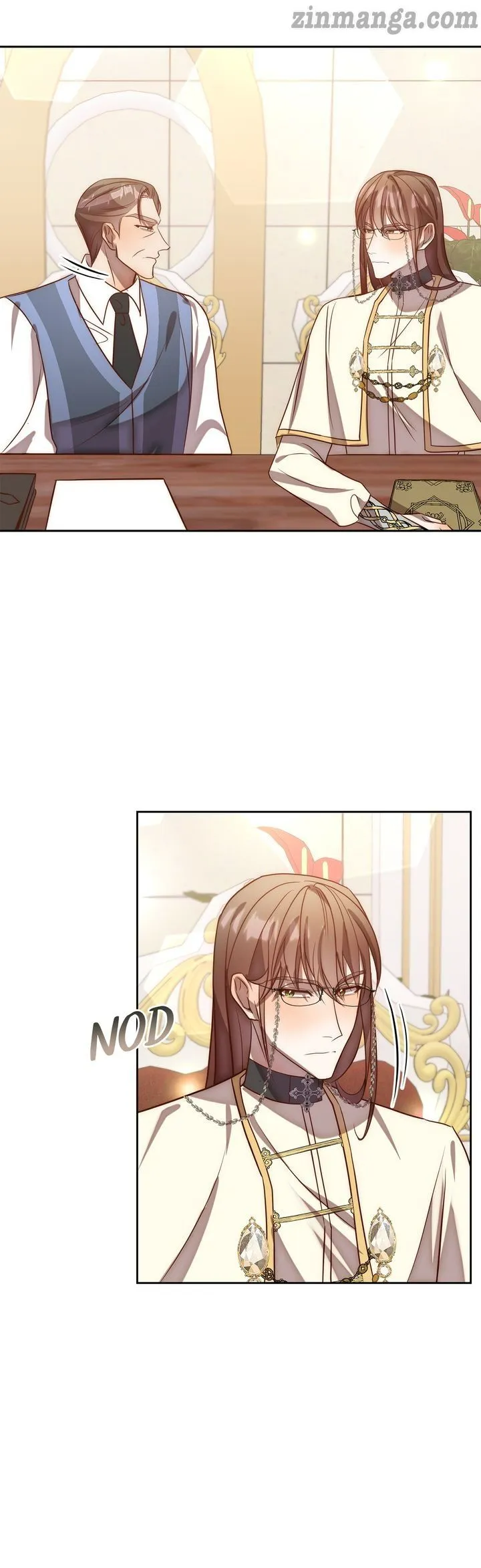 While I’m Back in Time, I’ll Get My Revenge Chapter 16 - Page 14