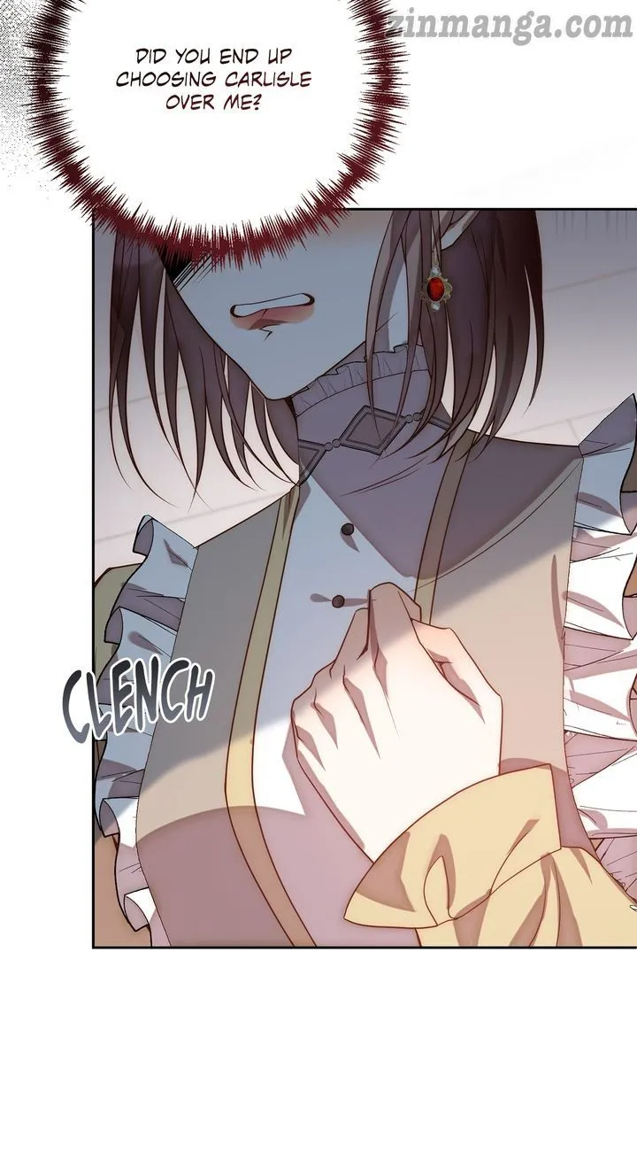 While I’m Back in Time, I’ll Get My Revenge Chapter 16 - Page 4