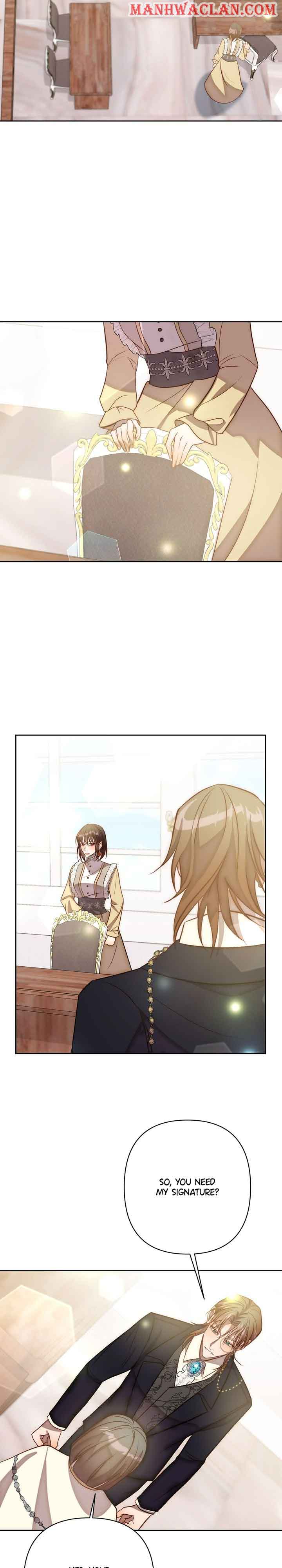 While I’m Back in Time, I’ll Get My Revenge Chapter 17 - Page 2