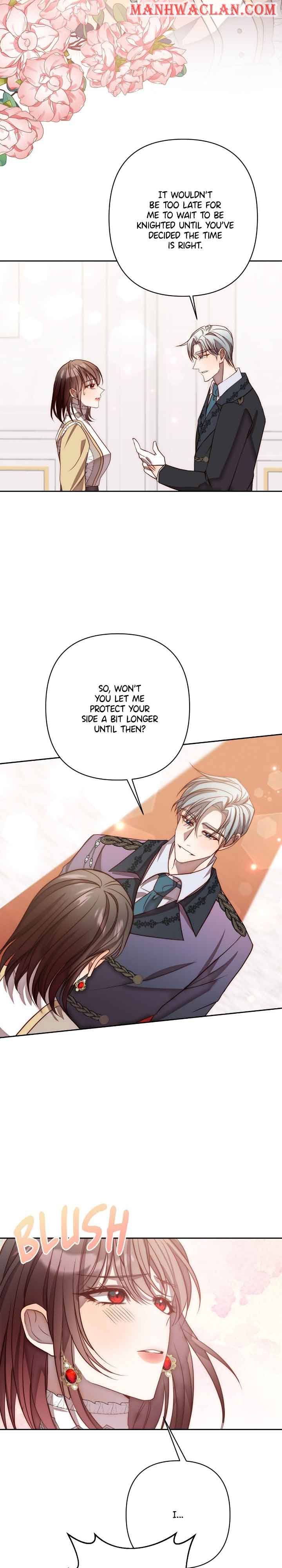 While I’m Back in Time, I’ll Get My Revenge Chapter 18 - Page 2