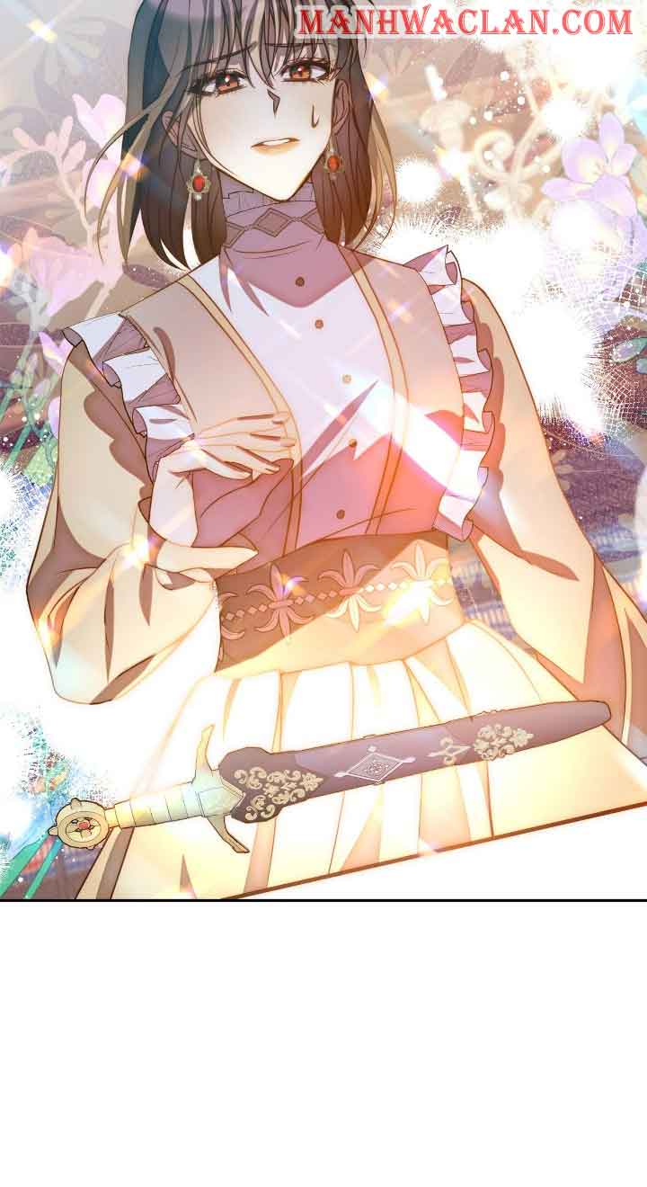 While I’m Back in Time, I’ll Get My Revenge Chapter 18 - Page 29